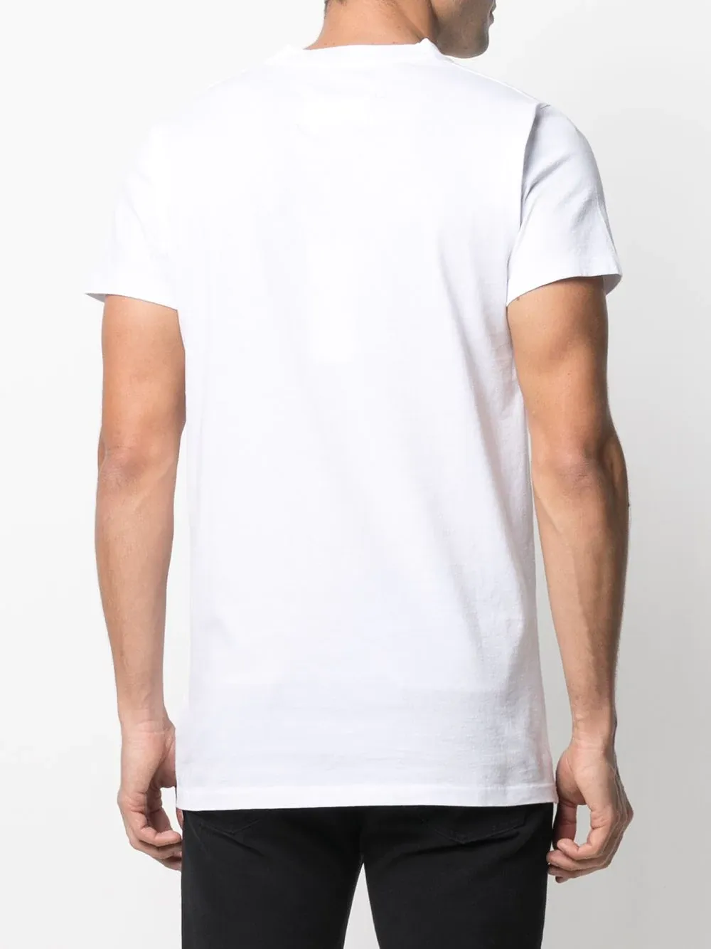 Maison Margiela 1CÔN Print T-Shirt