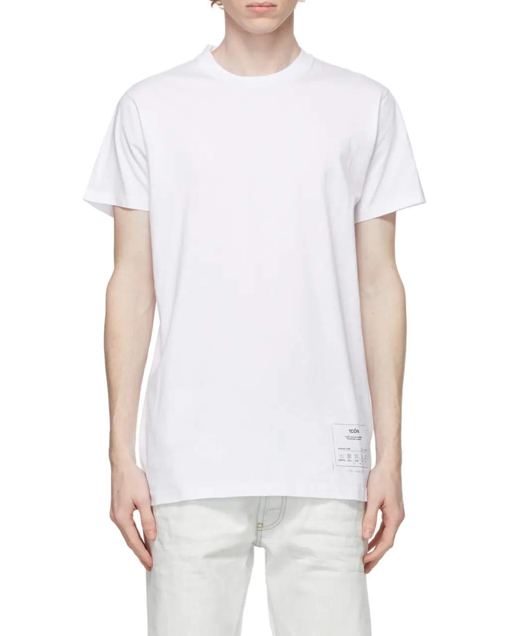Maison Margiela 1CÔN Print T-Shirt
