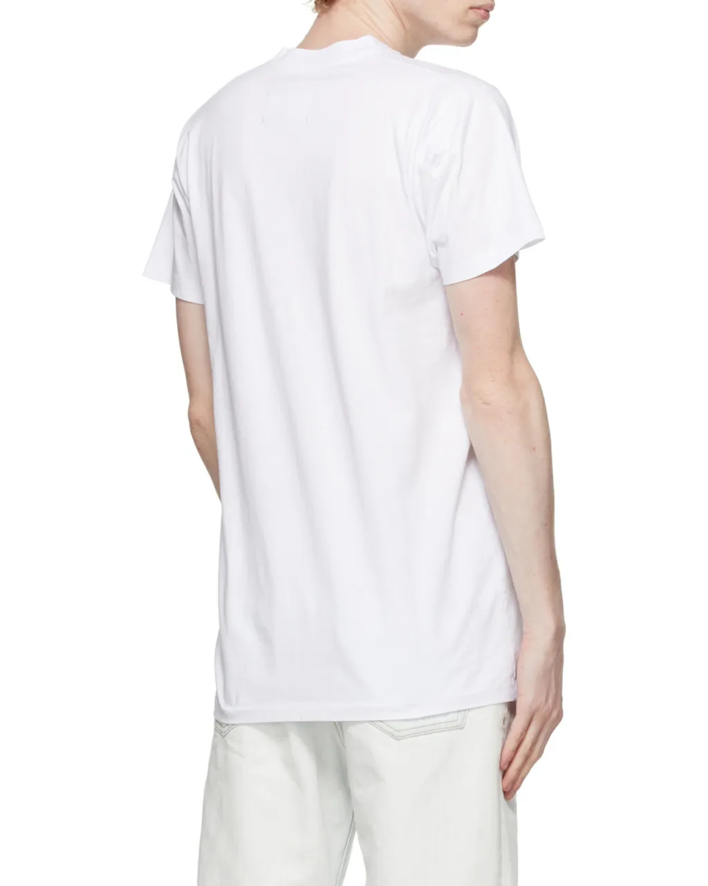 Maison Margiela 1CÔN Print T-Shirt