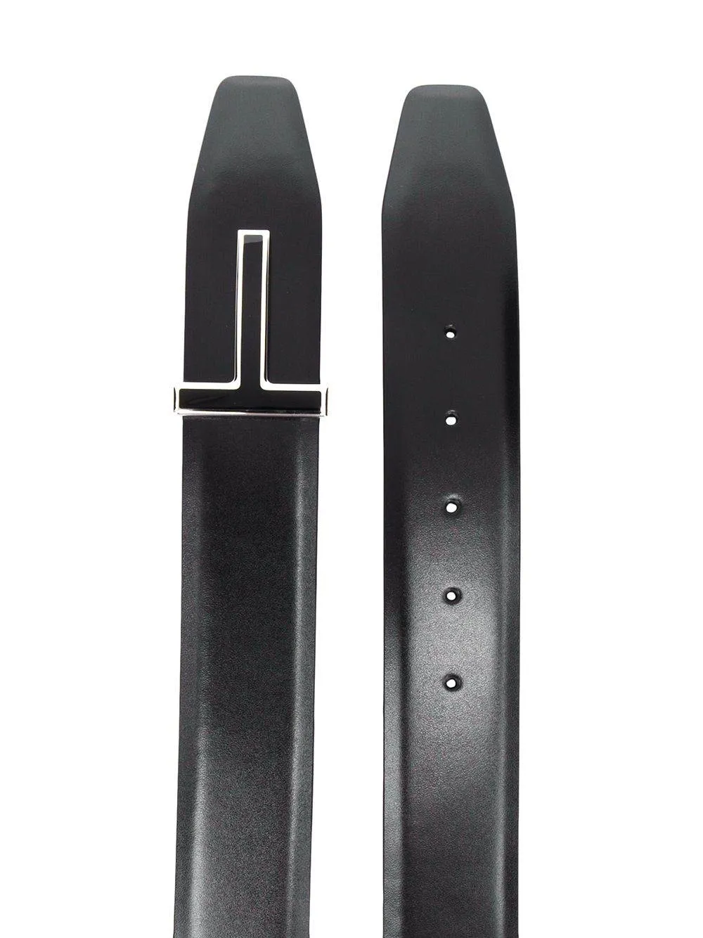 Reversible T Icon Belt