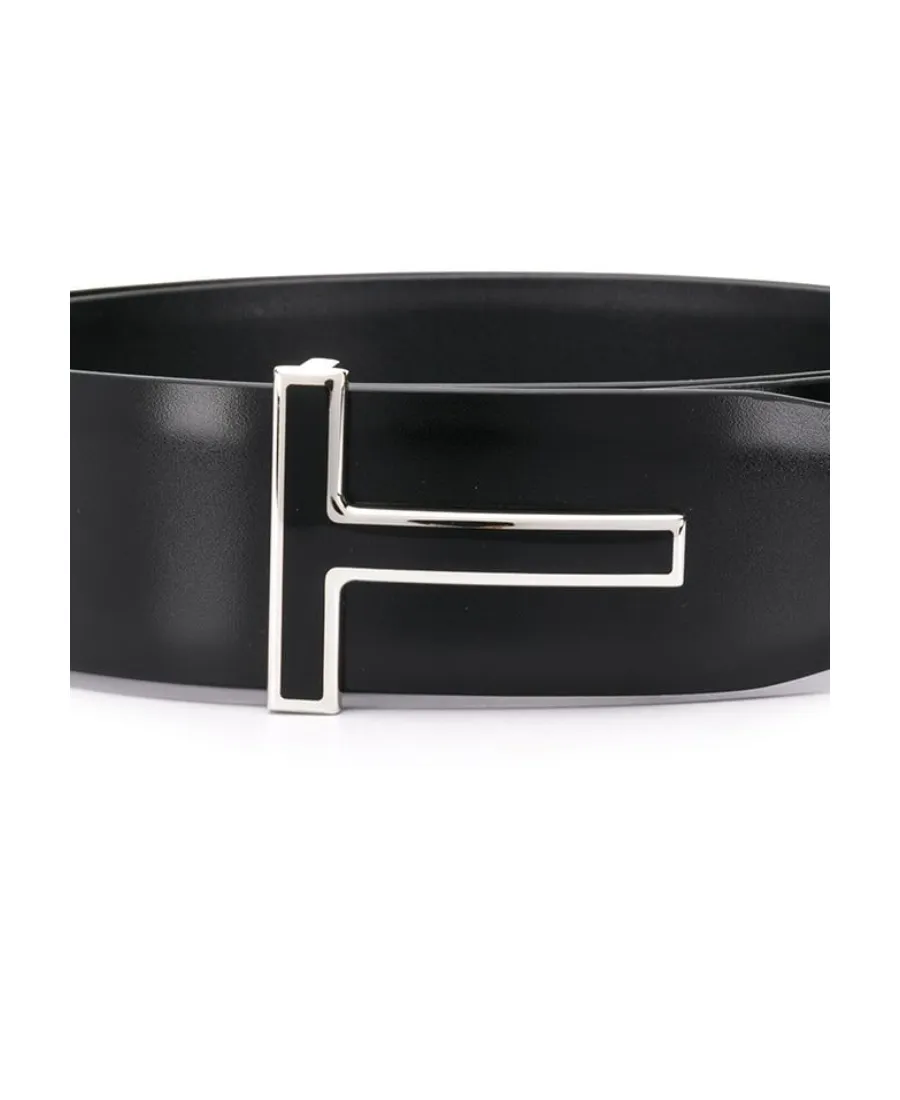 Reversible T Icon Belt