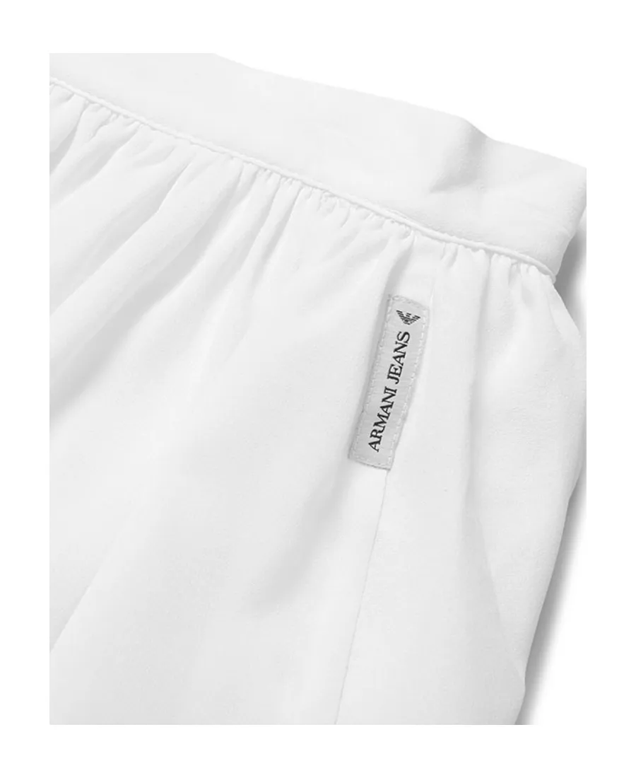Emblem Skirt