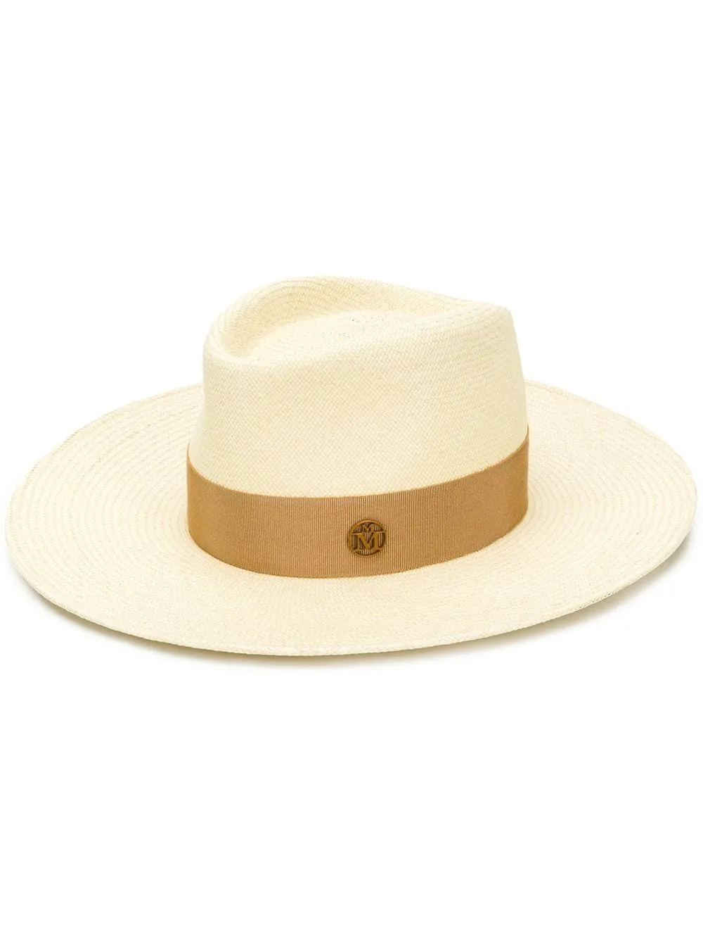 Maison Michel Charles Fedora Hat