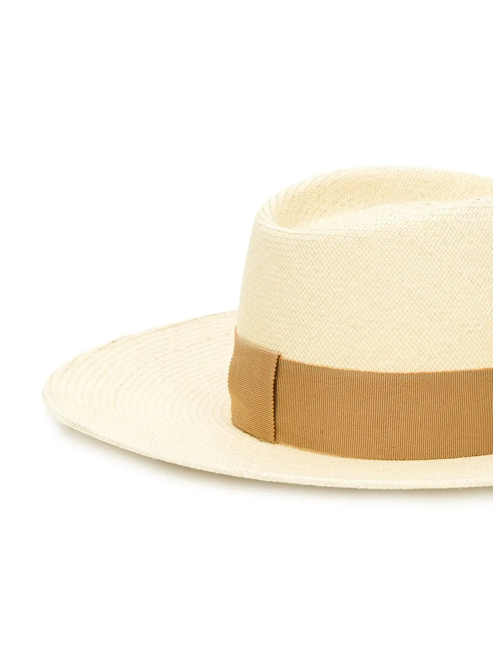 Maison Michel Charles Fedora Hat
