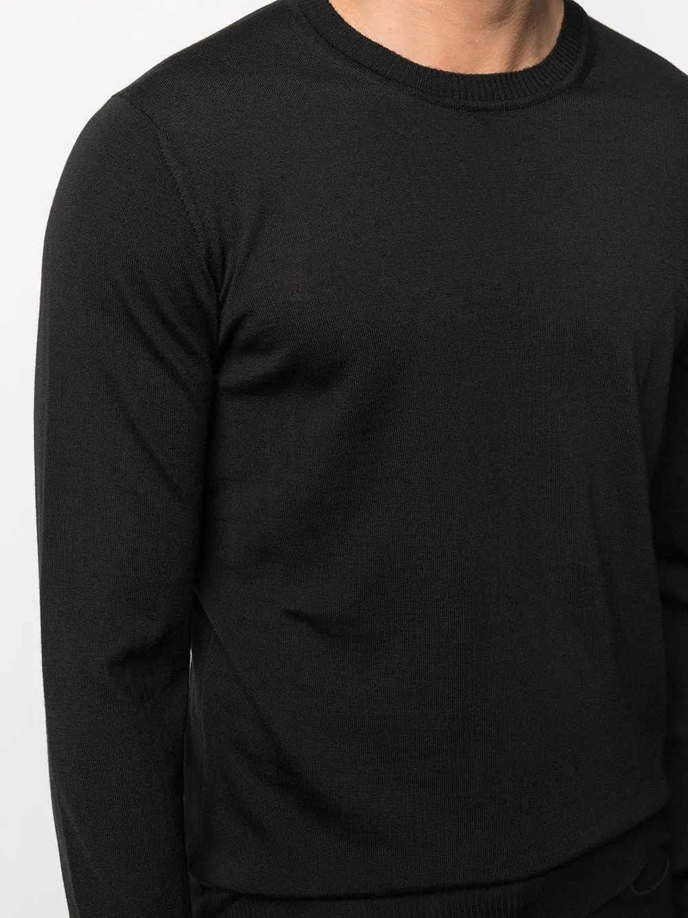 Tight Sweater
