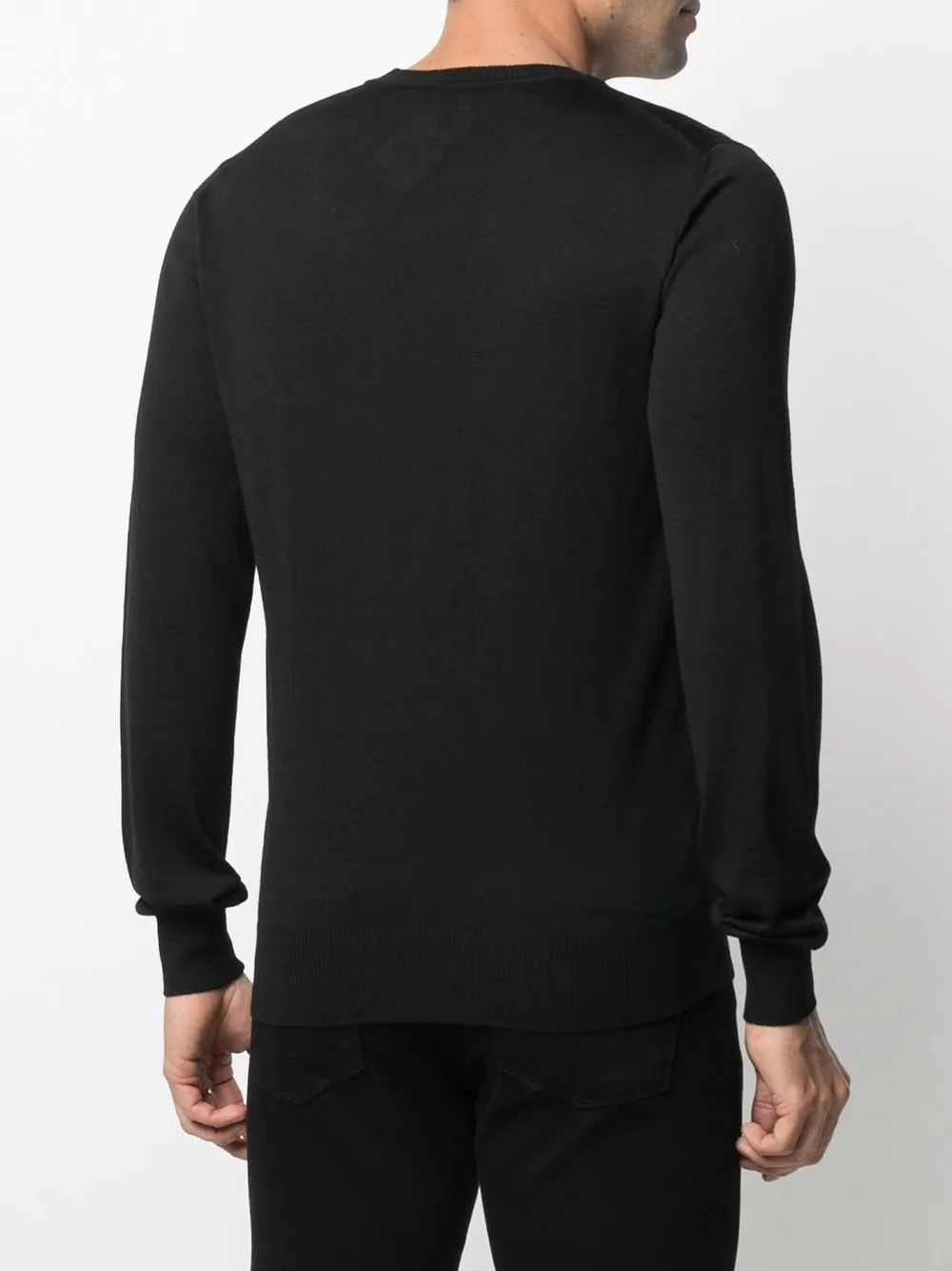 Tight Sweater