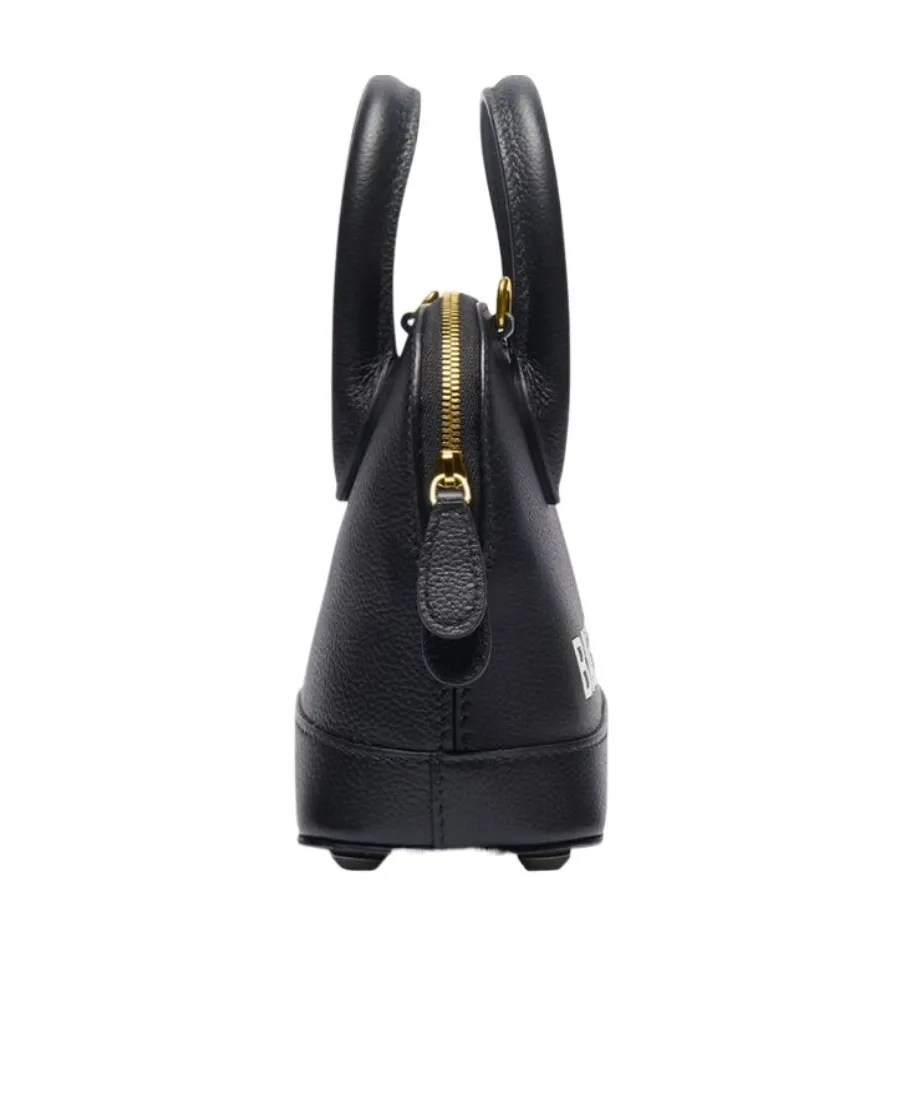 Borsetta Ville Xxs Da Donna In Nero