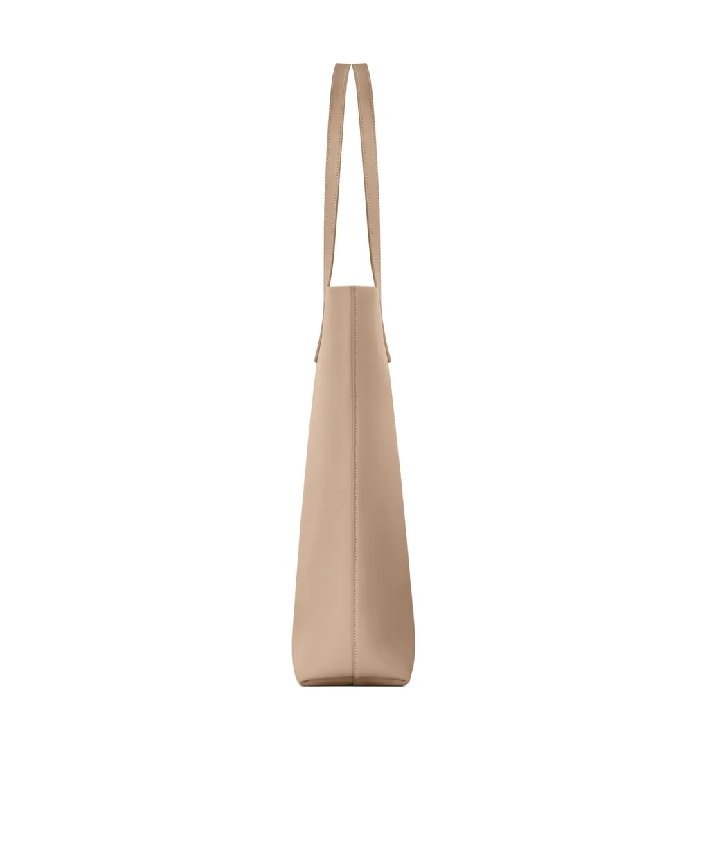 Saint Laurent N/S Shopping Tote Bag