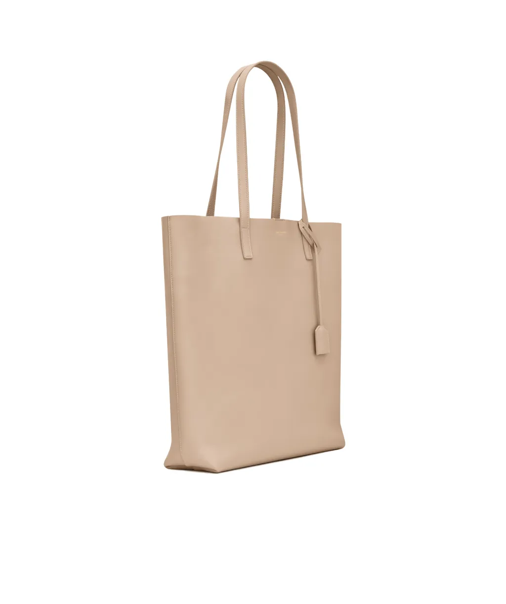 Saint Laurent N/S Shopping Tote Bag