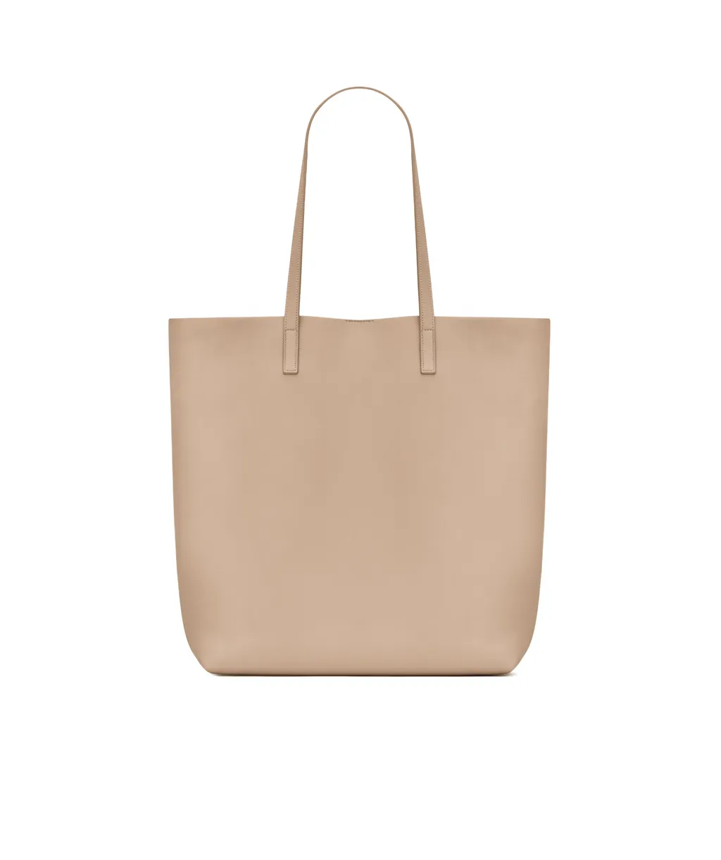 Saint Laurent N/S Shopping Tote Bag