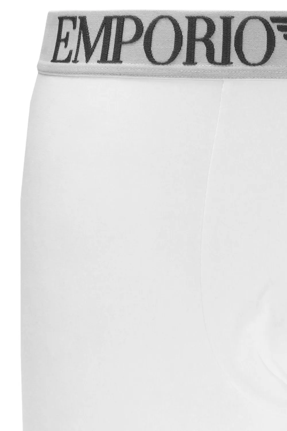 Logo Underwear