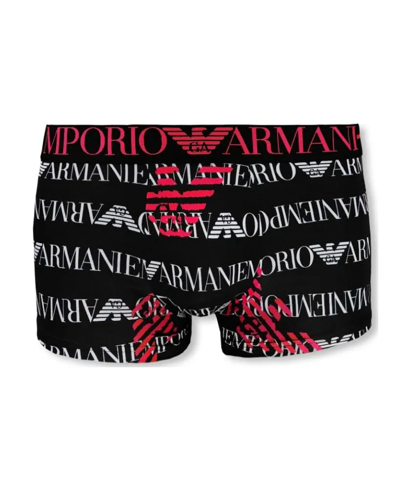 Printed Panties