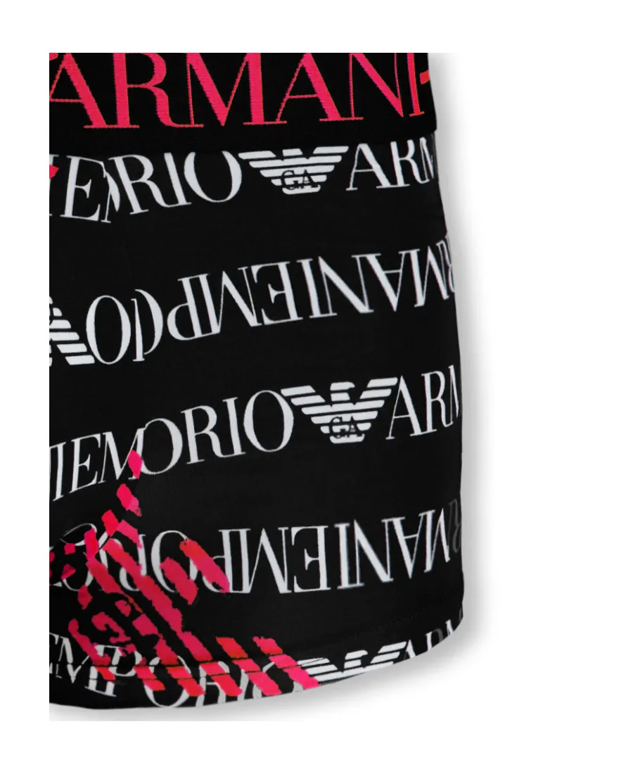 Printed Panties