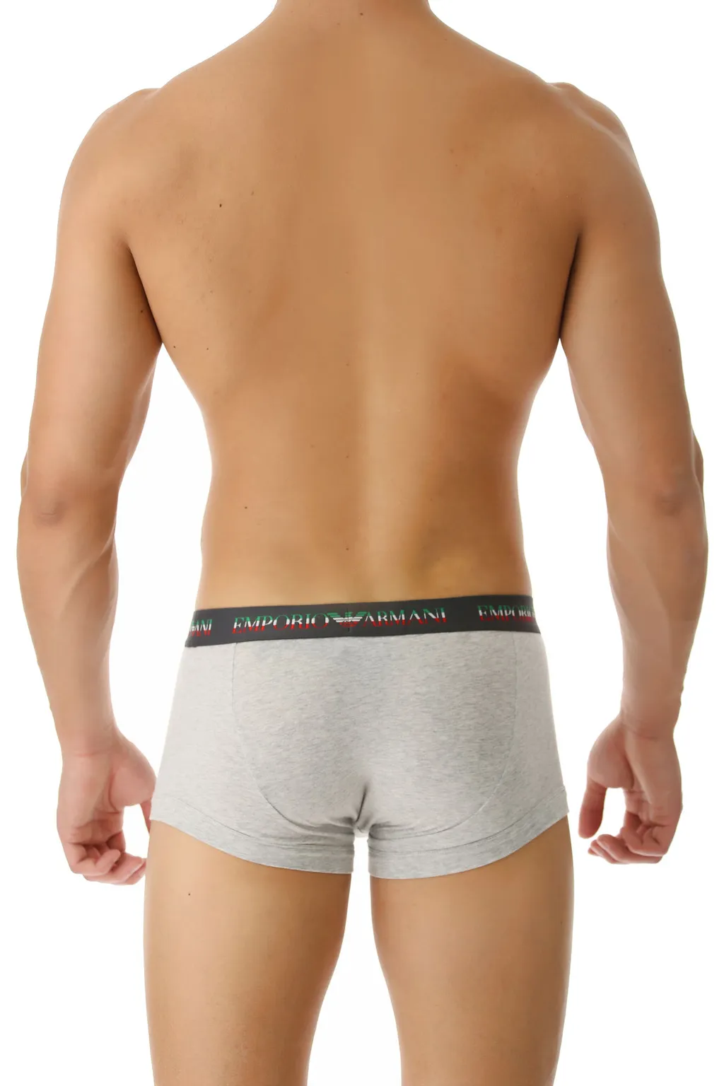 Logo Boxer