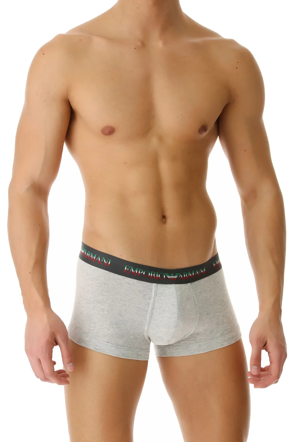 Logo Boxer