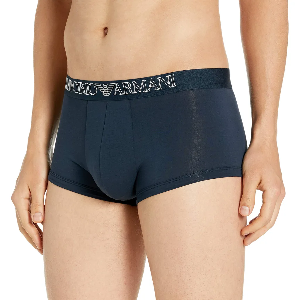 Logo Panties
