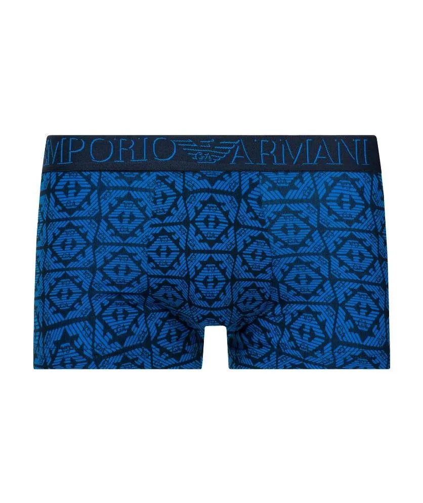 Navy Blue Panties
