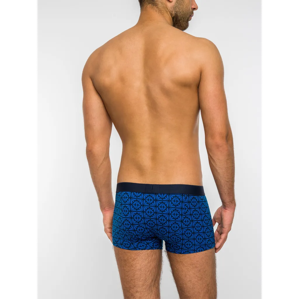 Navy Blue Panties