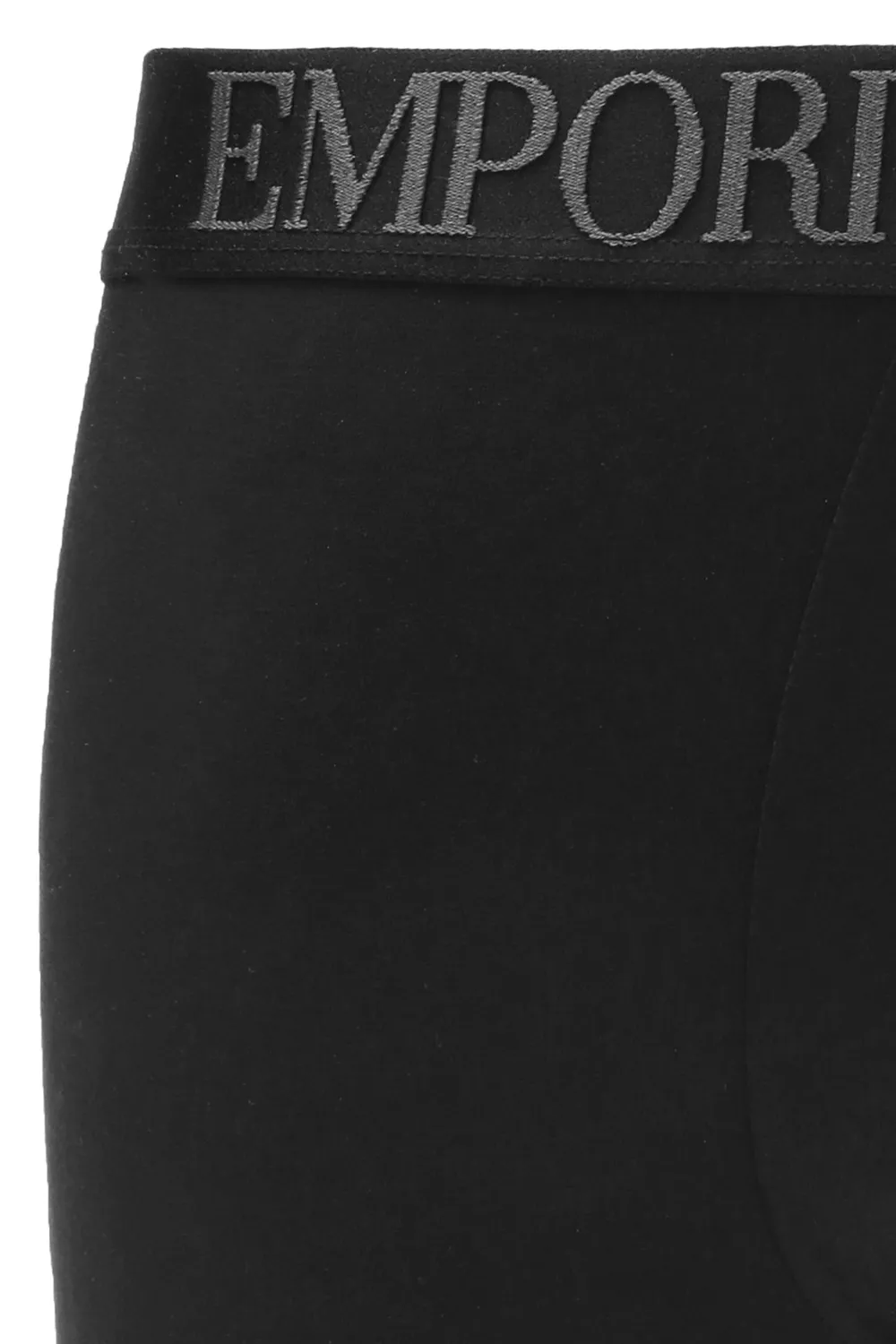 Logo Underwear