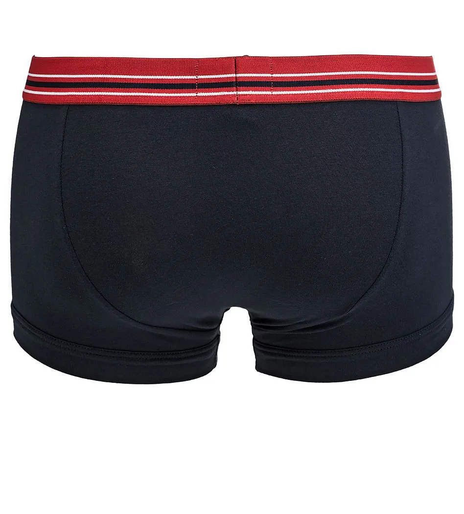 Navy Blue Logo Underwear