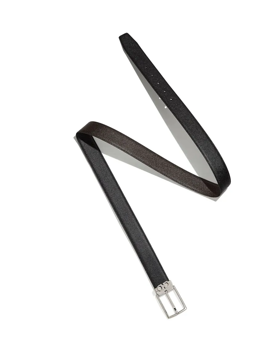 Double-Sided Gancini Grained Dough Tape