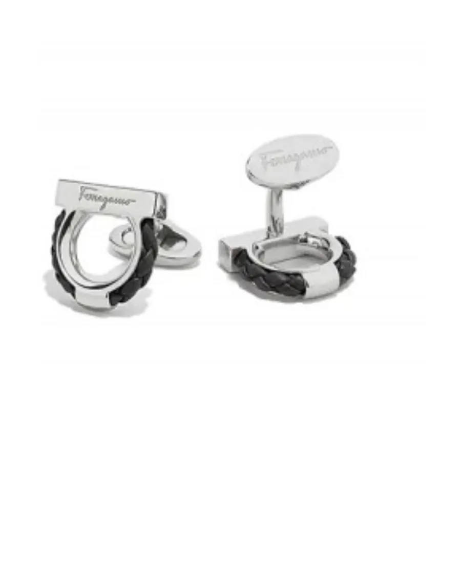 Gancini Cufflinks
