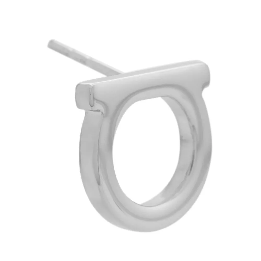 Gancio Stud Earrings