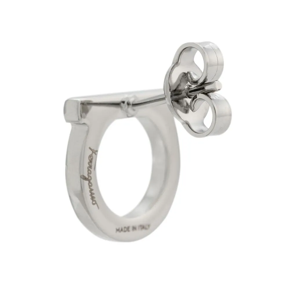 Gancio Stud Earrings