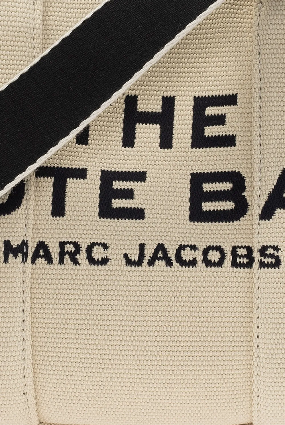 Logo Details Handbag