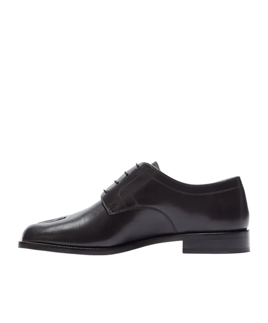 Maison Margiela Tabi Lace-Up Shoes