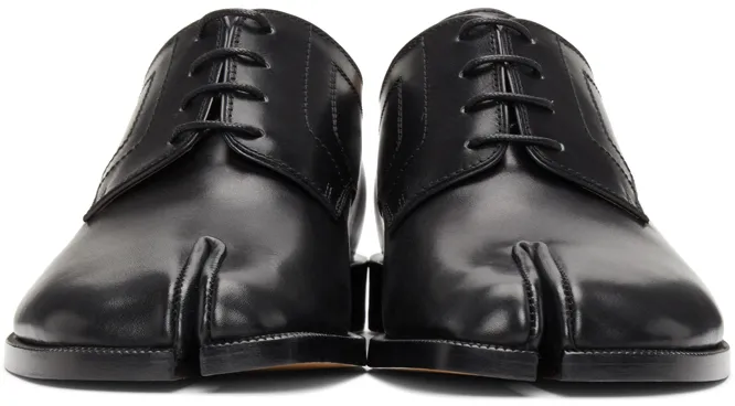 Maison Margiela Tabi Lace-Up Shoes