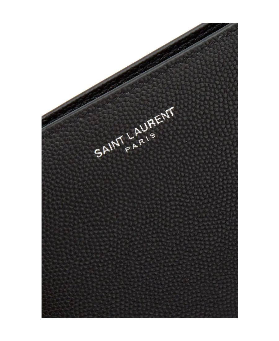 Saint Laurent Bill Clip Wallet