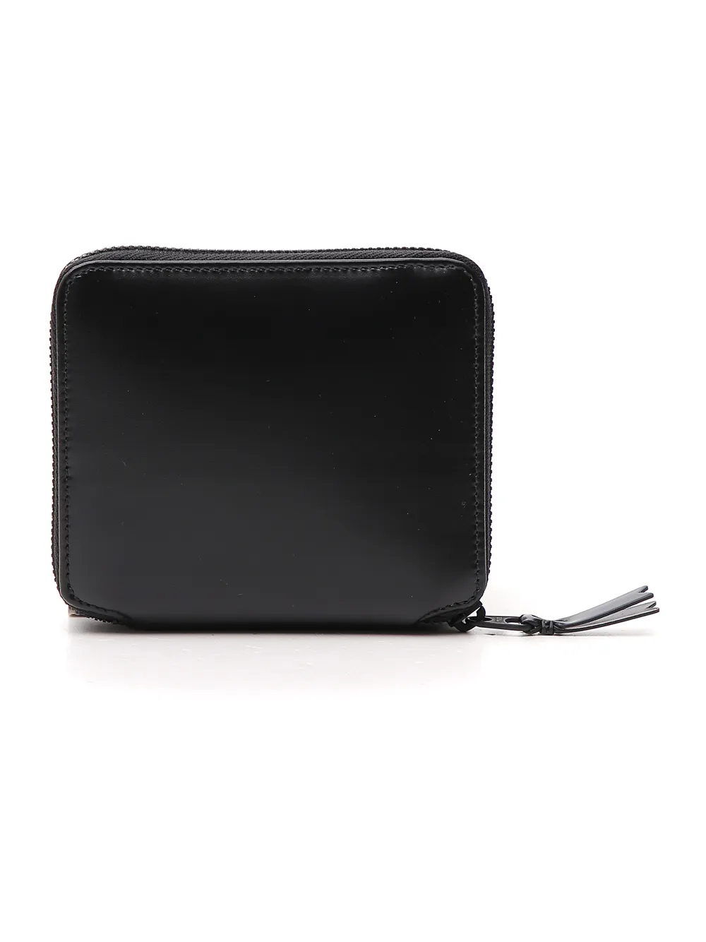 Comme Des GarÇOns Wallet Zip-Up Wallet