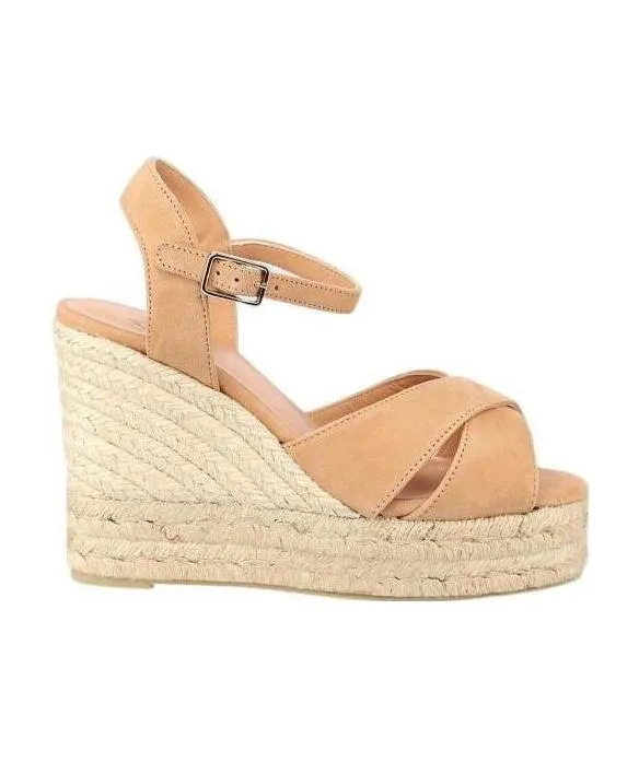 High Heeled Sandals