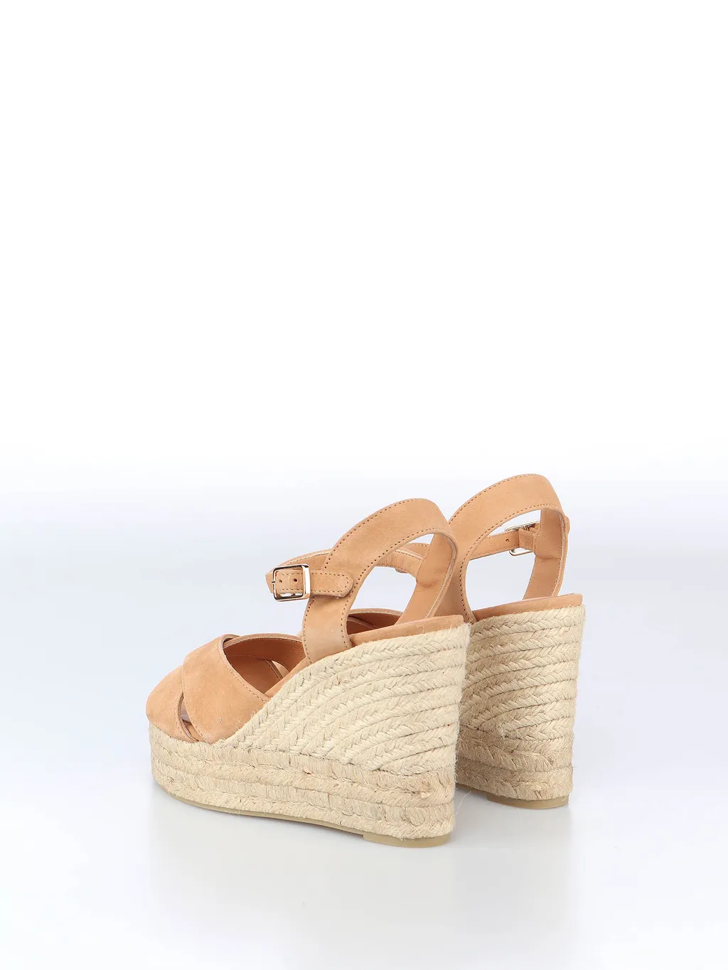 High Heeled Sandals