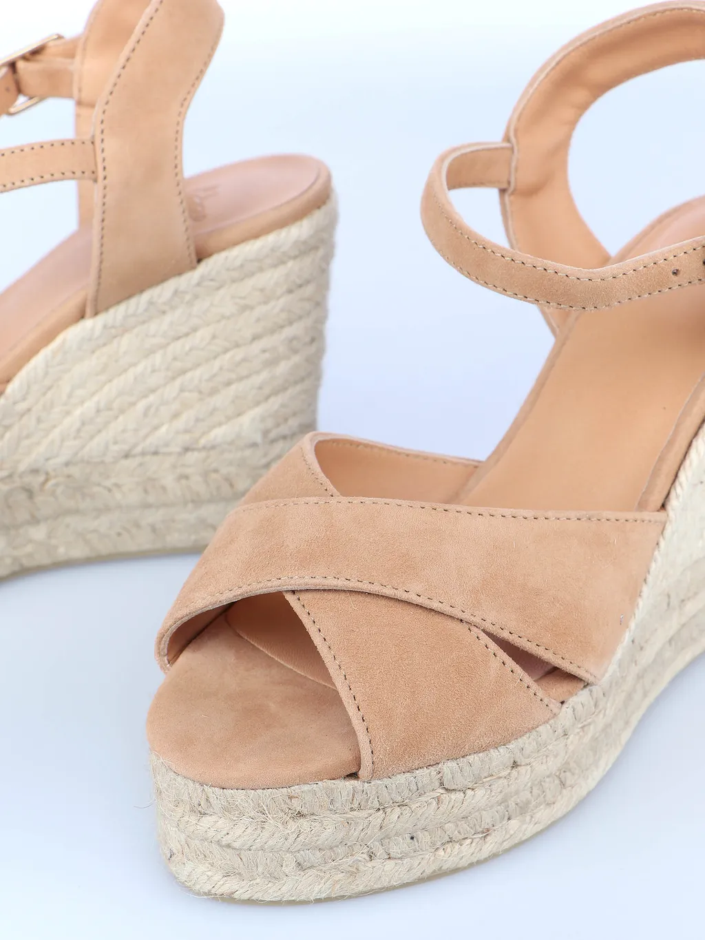 High Heeled Sandals