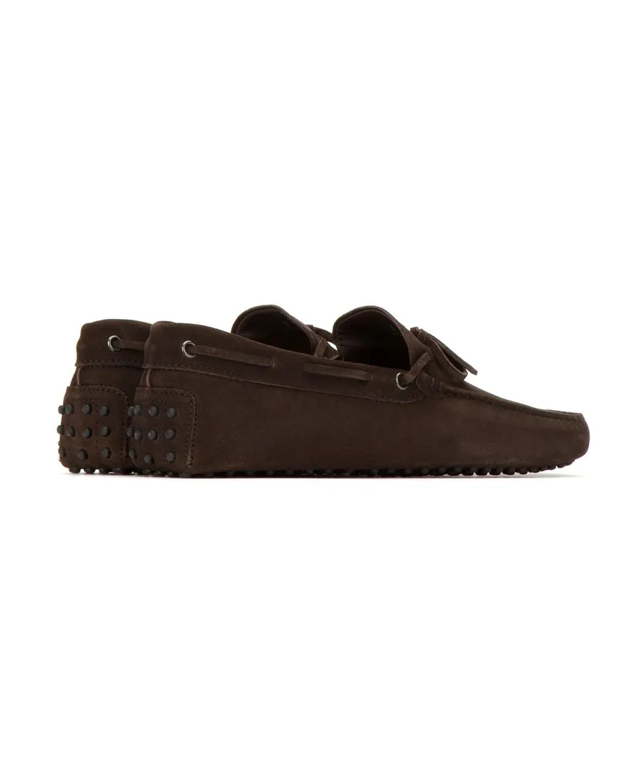 Tod's Gommino Driving Loafers