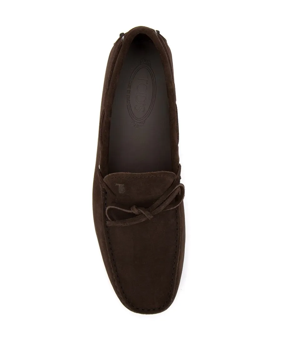 Tod's Gommino Driving Loafers