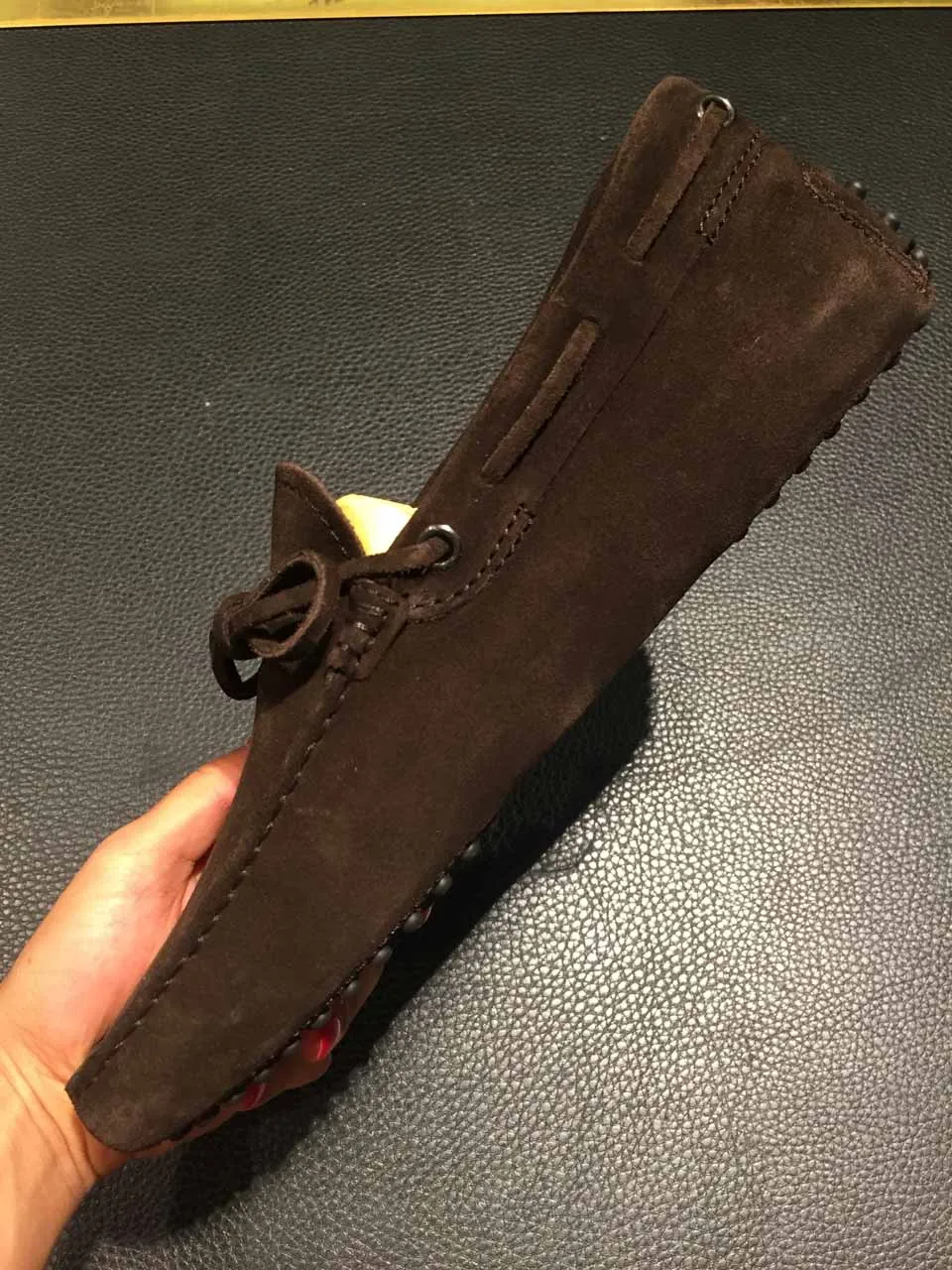 Tod's Gommino Driving Loafers