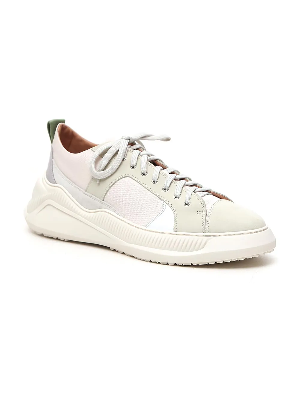 Low-Top Leisure Sneakers