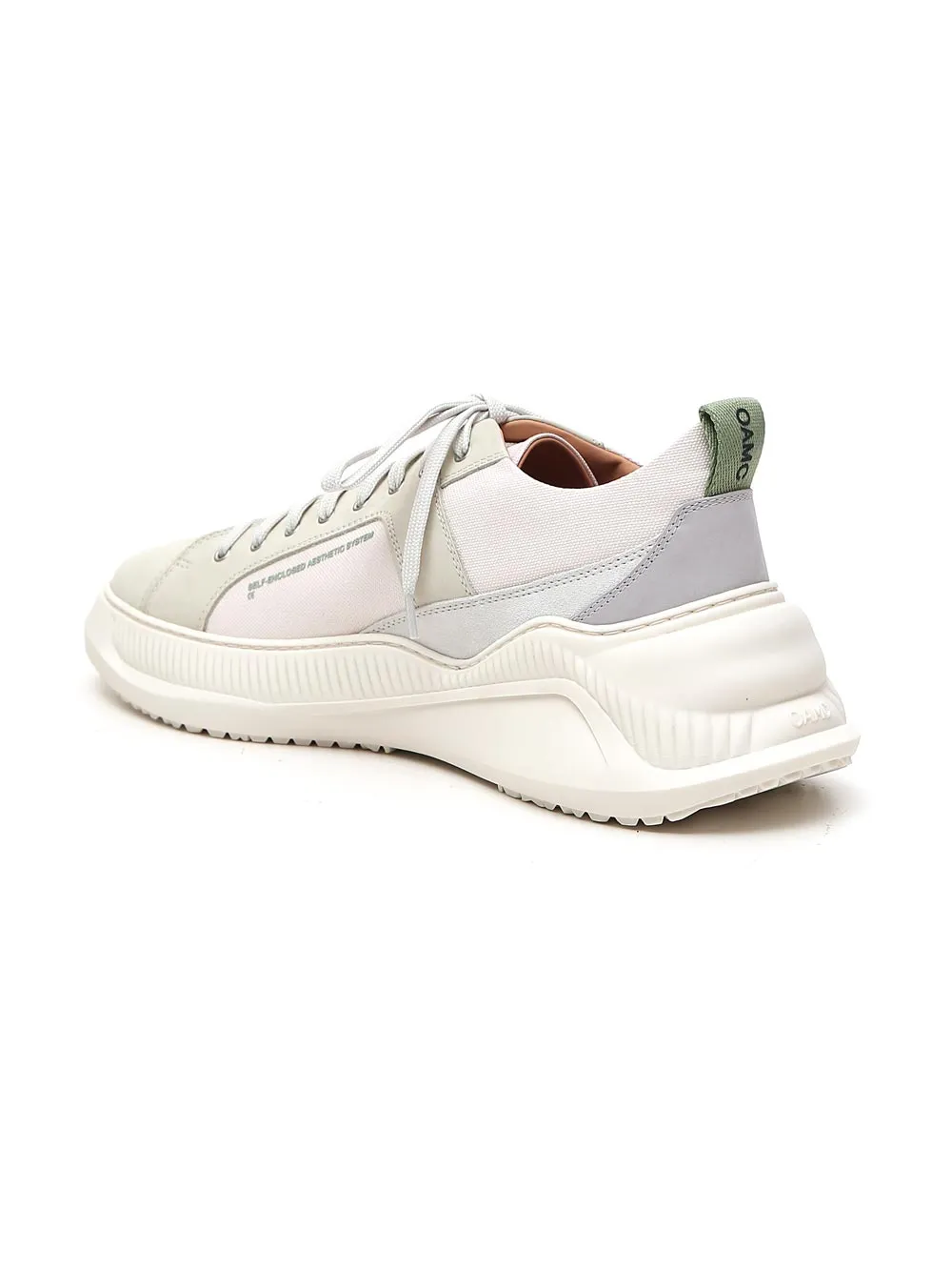 Low-Top Leisure Sneakers