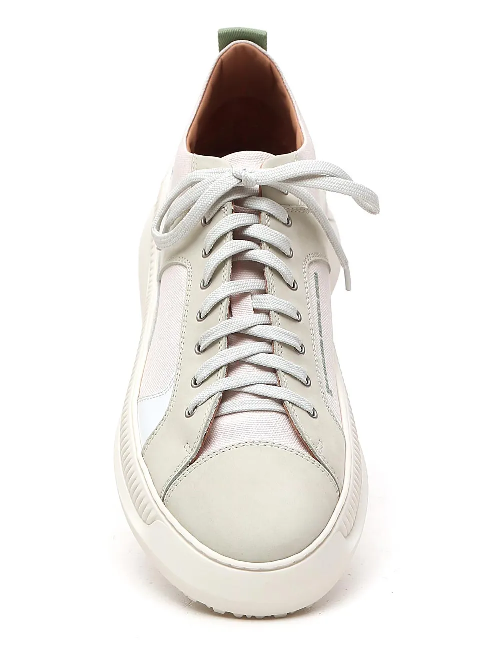 Low-Top Leisure Sneakers