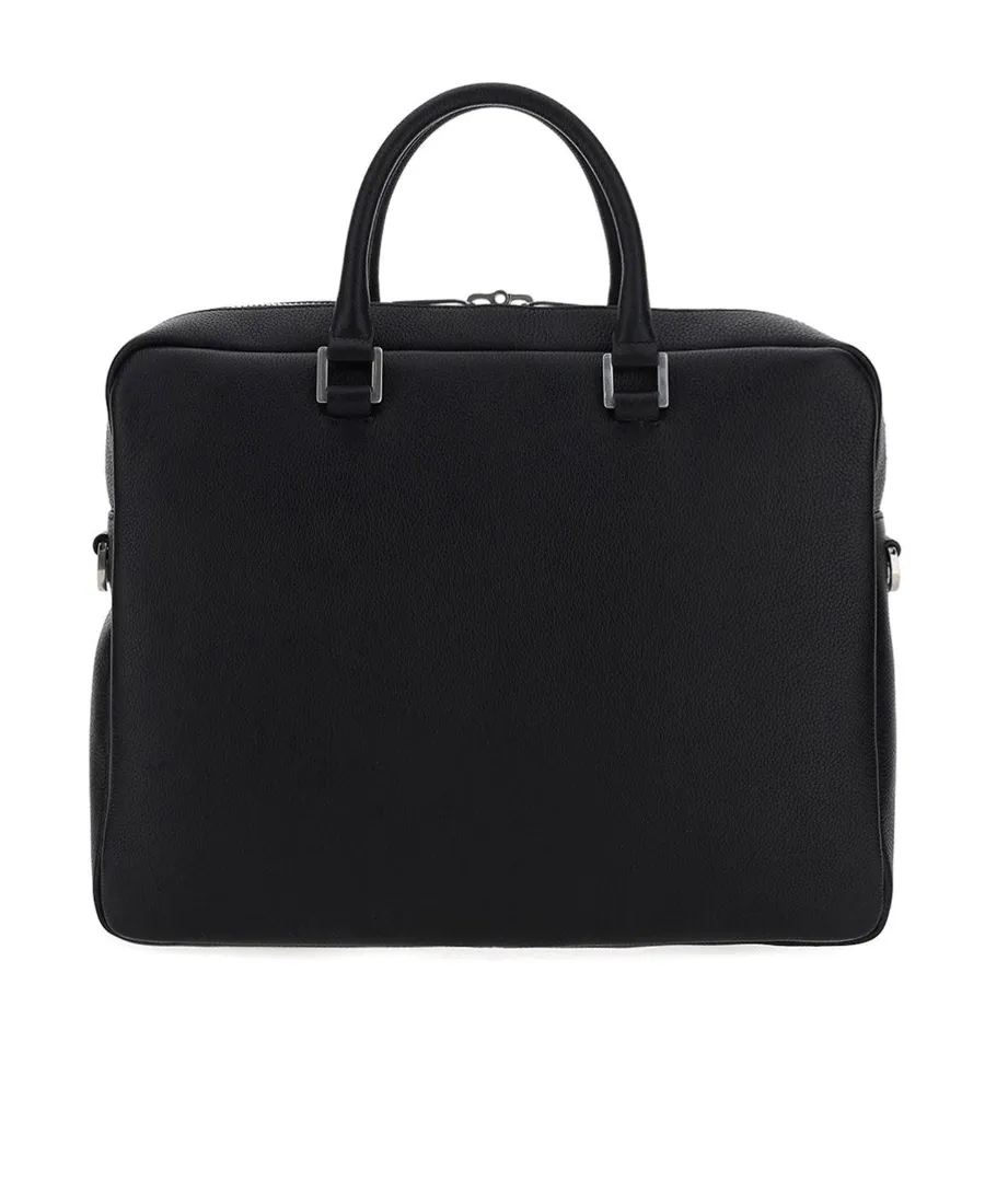 Saint Laurent Sac De Jour Briefcase