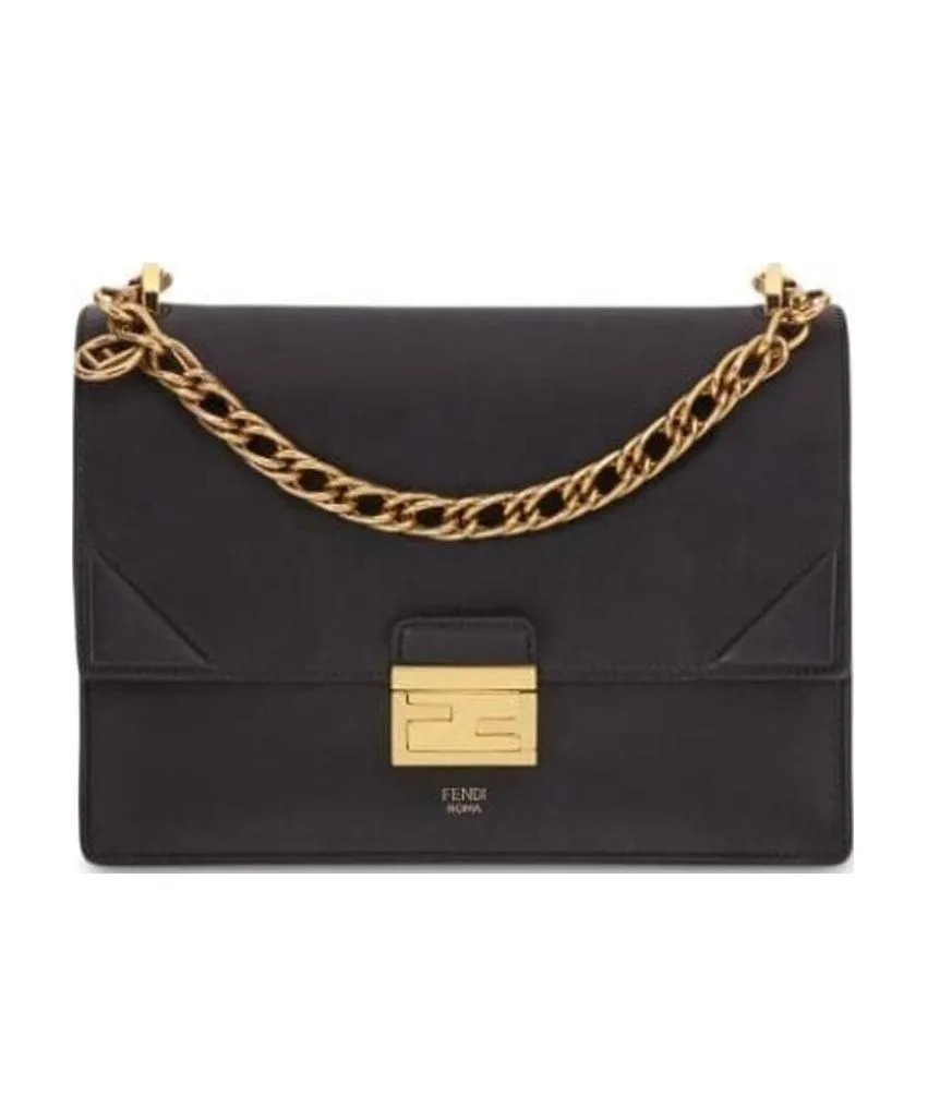 Kan U Shoulder Bag