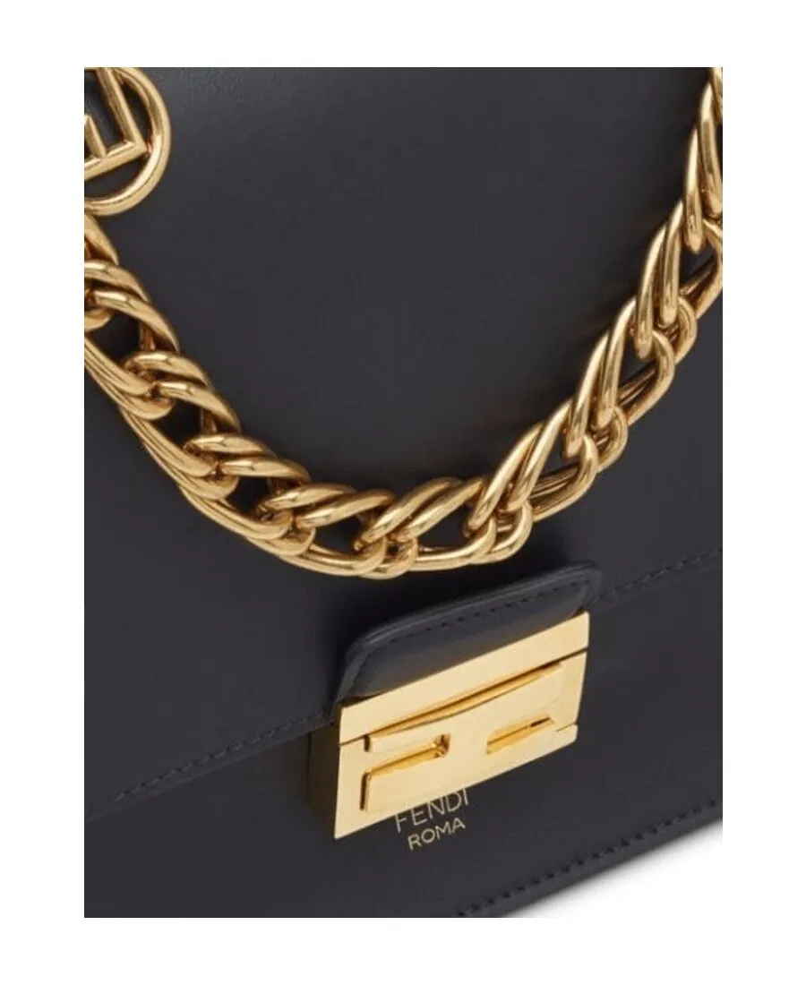 Kan U Shoulder Bag