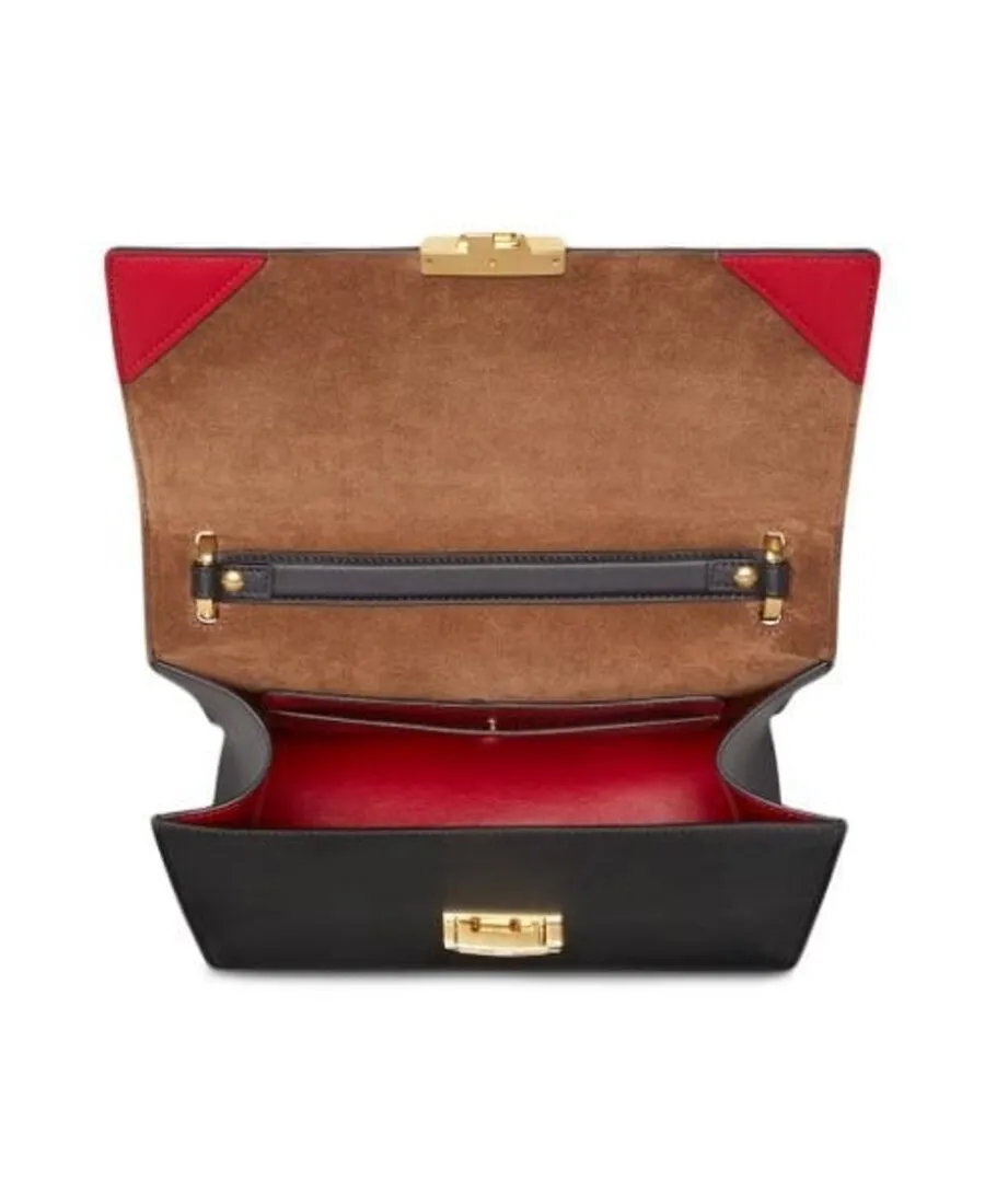 Kan U Shoulder Bag