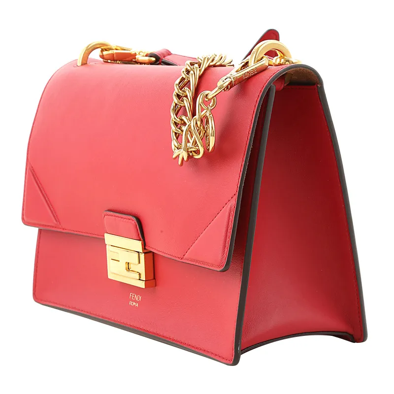 Kan U Shoulder Bag