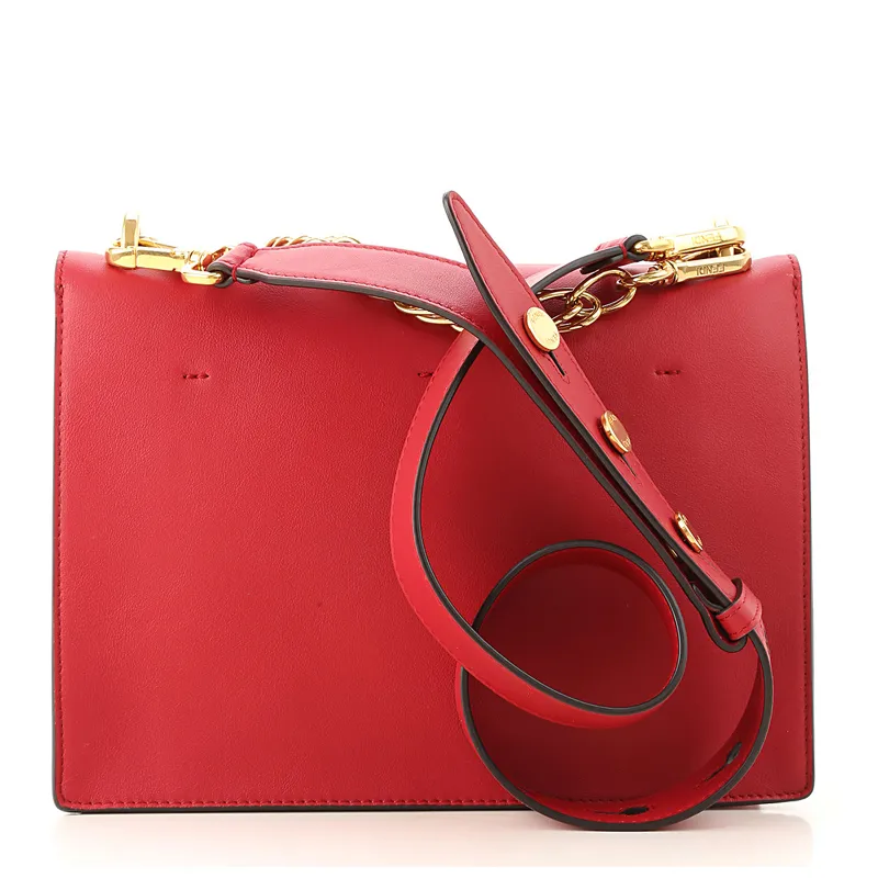 Kan U Shoulder Bag