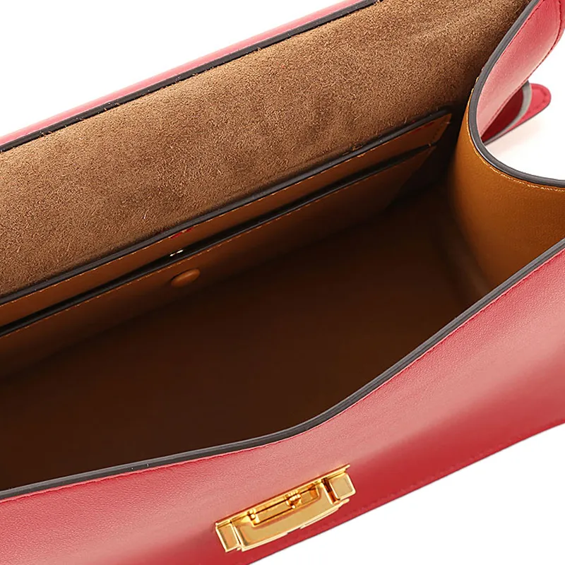 Kan U Shoulder Bag