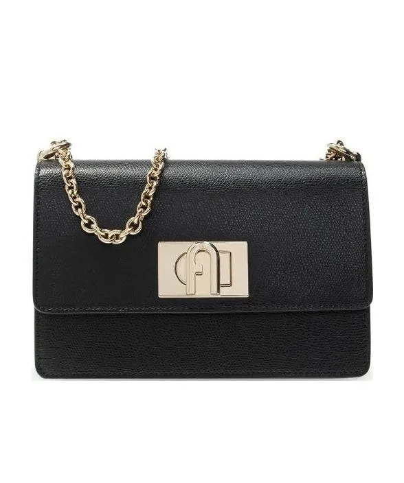 Bakare Turn-On Shoulder Bag